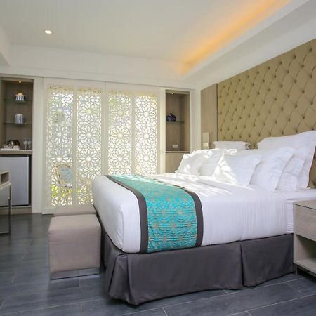 Andana Resort Guimaras Exterior foto