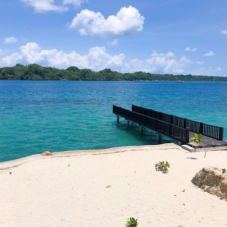 Andana Resort Guimaras Exterior foto