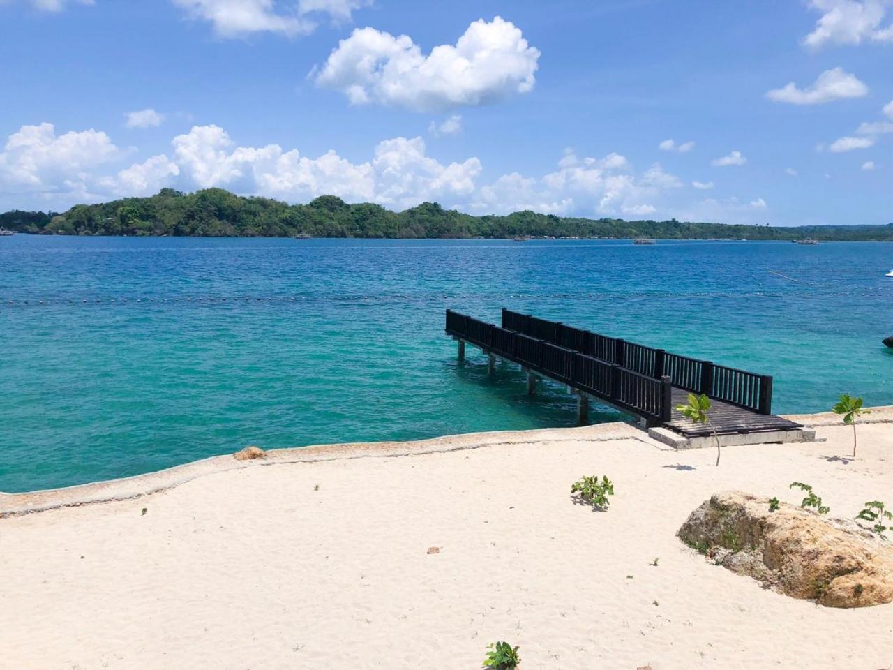Andana Resort Guimaras Exterior foto
